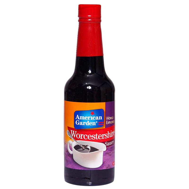 Worcestershire Sauce 4×1 Gal