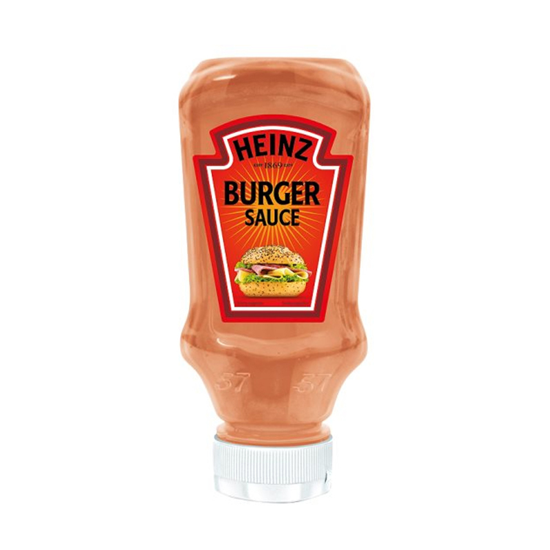 Burger Sauce 8 x 220ml