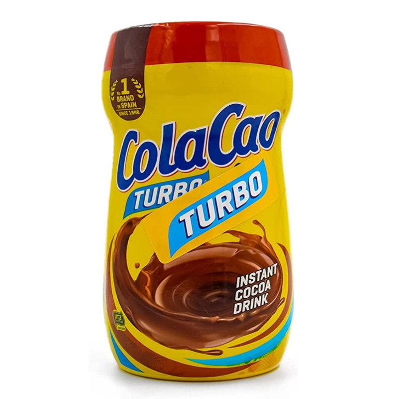 Instant Cocoa Drink 12 x 400g