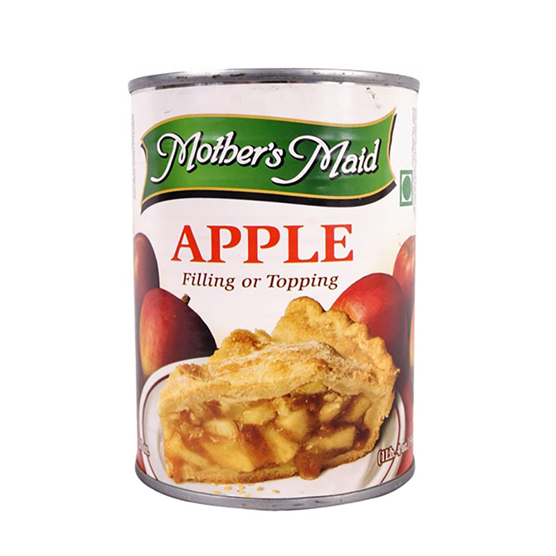 Apple Pie Filling 12×21 Oz