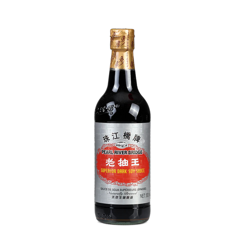 Soy Sauce Light 12 x 500ml