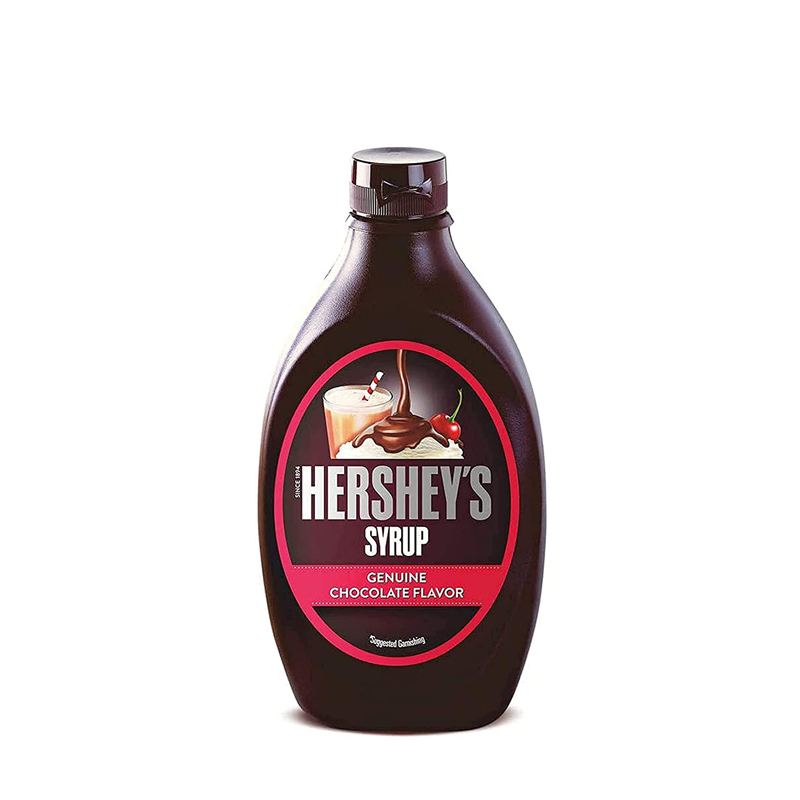 Chocolate Syrup 12 x 623g