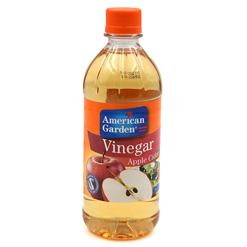 Organic Cider Vinegar 12×16