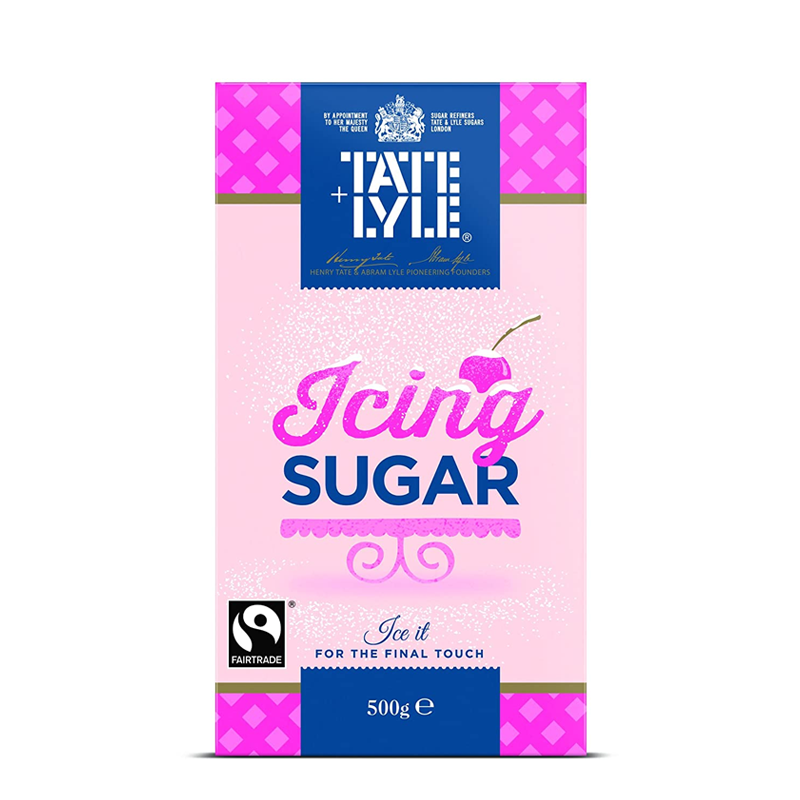 Icing Sugar 500g