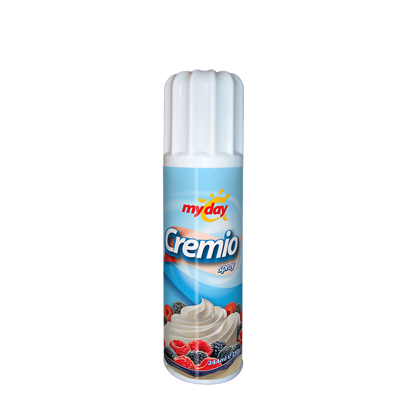 My Day Cremio Spray 244ml