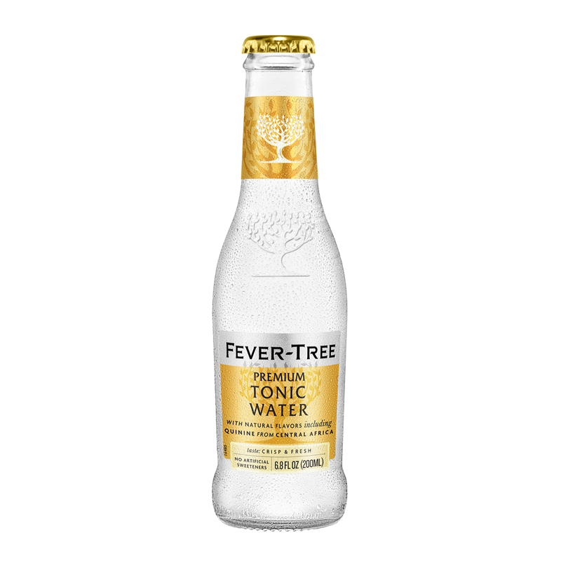 Premium Indian Tonic Water