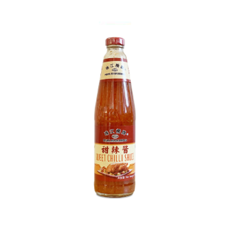 Sweet Chilli Sauce 12x730 Gm